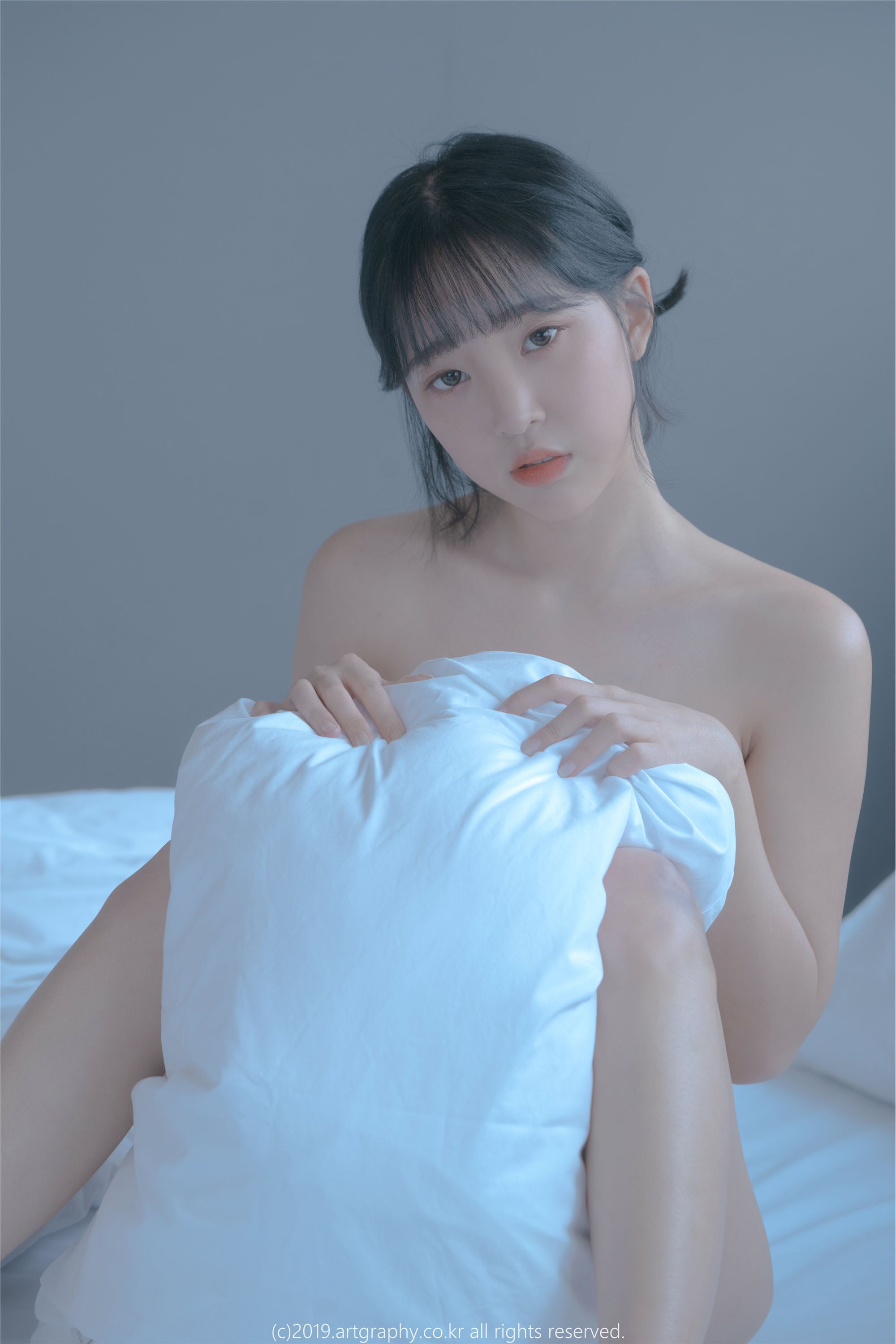 巨乳少女姜仁卿 NO.014 ARTGRAVIA_VOL80